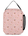 Blush Ballet Three Piece Backpack Set