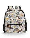 Moonlit Magic 11-Inch Backpack