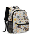 Moonlit Magic 11-Inch Backpack