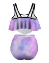 Lavender Dream Bikini Swimsuit