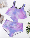 Lavender Dream Bikini Swimsuit