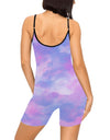 Lavender Dream Yoga Bodysuit