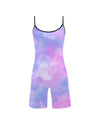 Lavender Dream Yoga Bodysuit