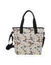 Moonlit Magic Insulated Tote Bag