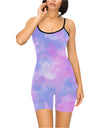 Lavender Dream Yoga Bodysuit