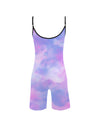 Lavender Dream Yoga Bodysuit